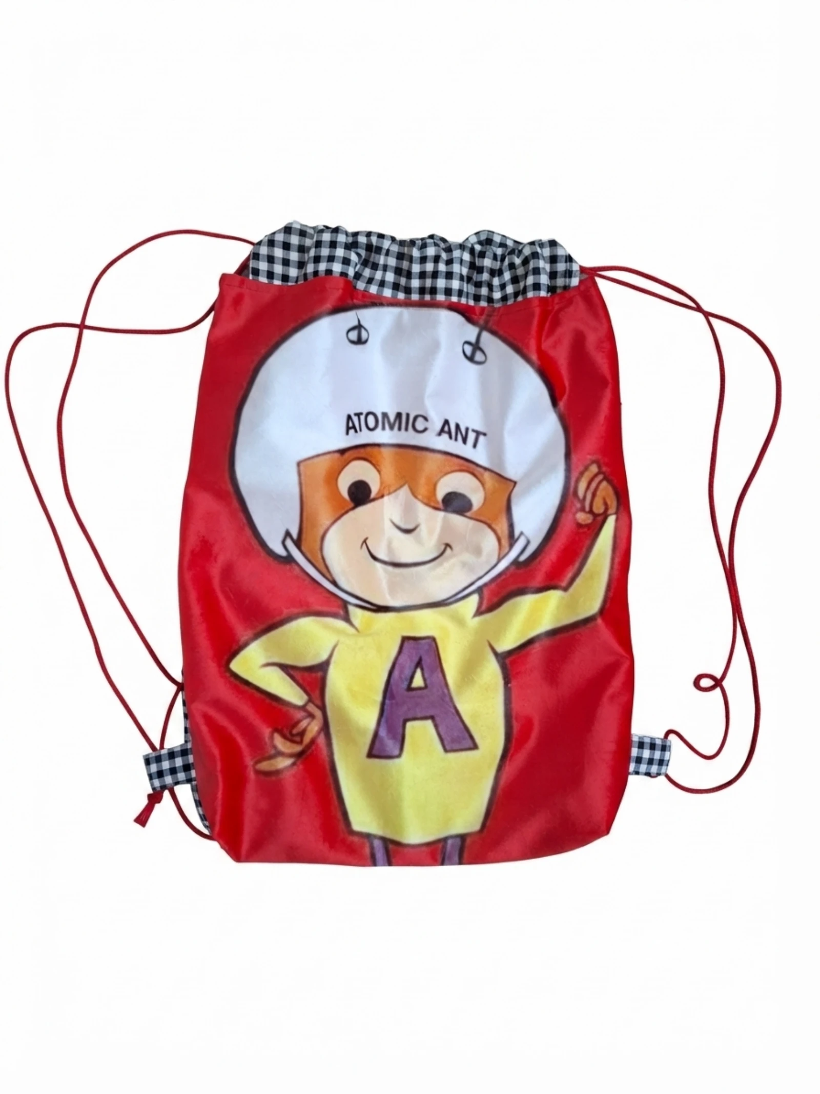 Mochila saco